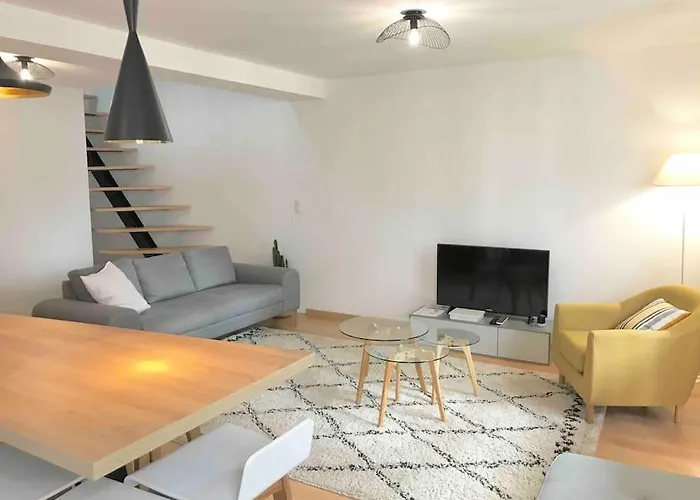 Gambetta Appartement Saint-Jean-de-Luz