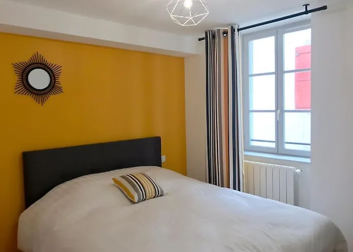 Appartement Gambetta