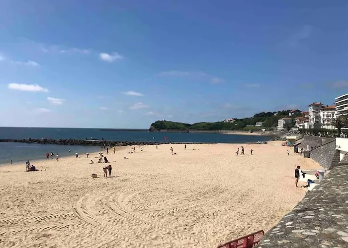 Appartement Gambetta Saint-Jean-de-Luz