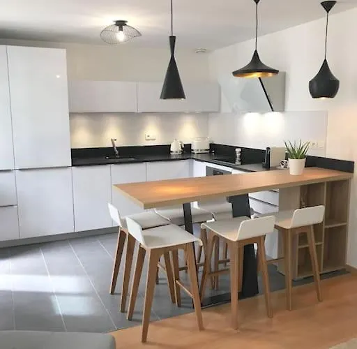 Gambetta Appartement Saint-Jean-de-Luz