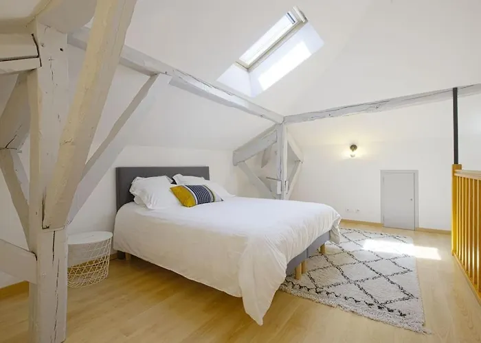 Gambetta Appartement Saint-Jean-de-Luz