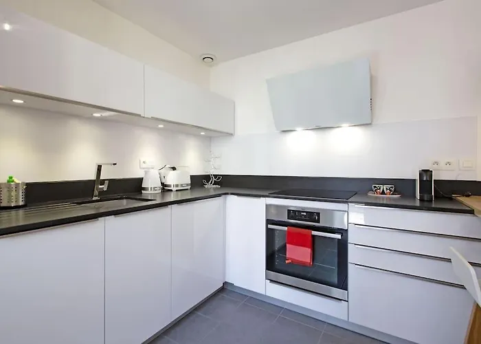 Appartement Gambetta Saint-Jean-de-Luz