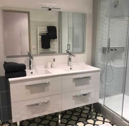 Appartement Gambetta