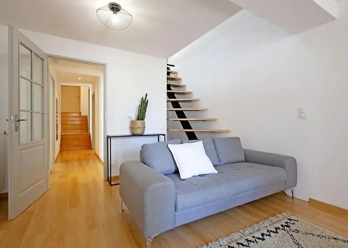 Appartement Gambetta Saint-Jean-de-Luz