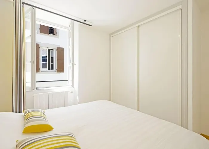 Gambetta * Saint-Jean-de-Luz