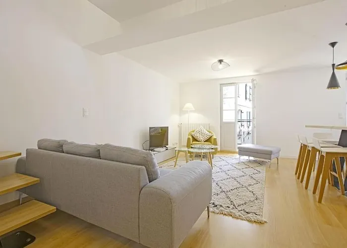 Appartement Gambetta