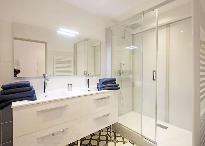 Appartement Gambetta *