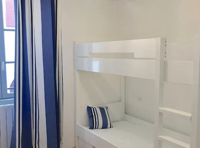 Appartement Gambetta *