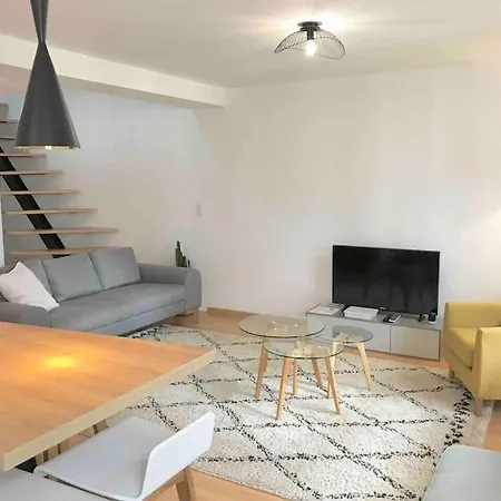 Gambetta Apartment Saint-Jean-de-Luz