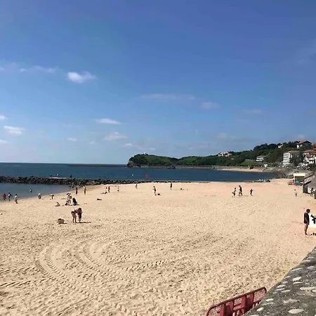 Apartment Gambetta Saint-Jean-de-Luz