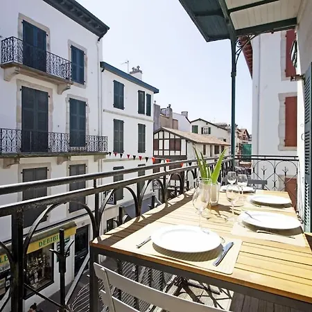 Gambetta * Saint-Jean-de-Luz