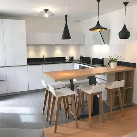 Gambetta Apartment Saint-Jean-de-Luz