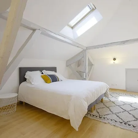 Gambetta Apartment Saint-Jean-de-Luz