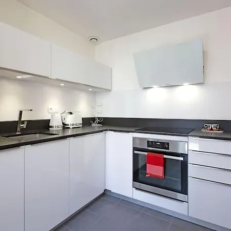 Apartment Gambetta Saint-Jean-de-Luz