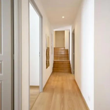 Gambetta Apartment *