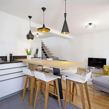 Apartment Gambetta Saint-Jean-de-Luz