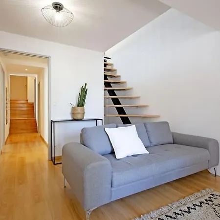 Apartment Gambetta Saint-Jean-de-Luz