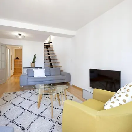 Apartment Gambetta *