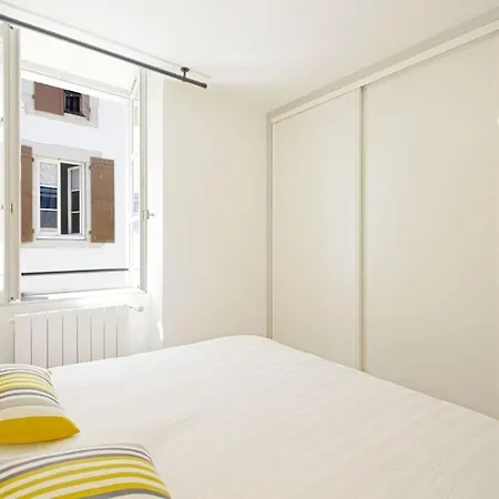 Gambetta * Saint-Jean-de-Luz