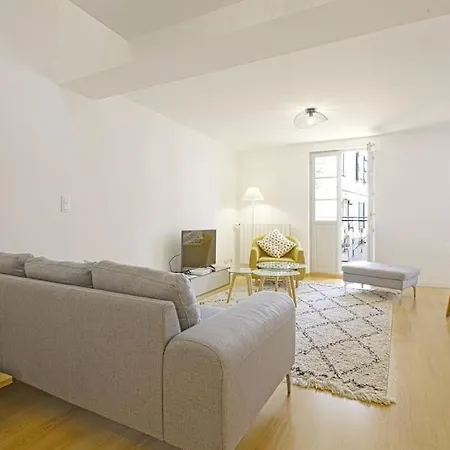 Apartment Gambetta