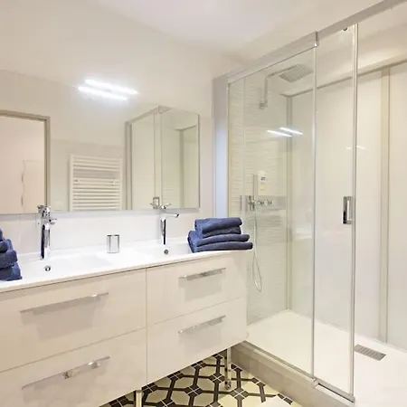 Apartment Gambetta *