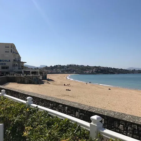 Apartment Gambetta Saint-Jean-de-Luz