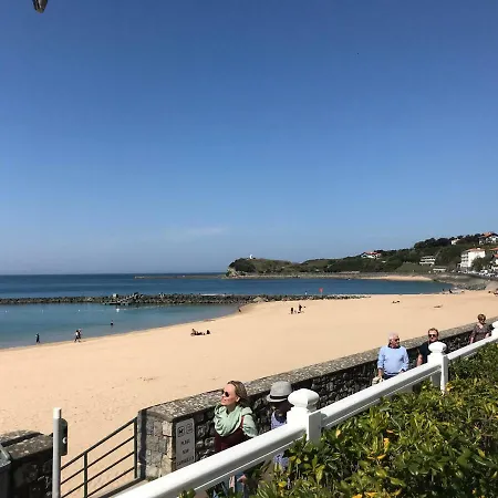 Gambetta Apartment Saint-Jean-de-Luz