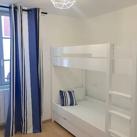 Apartment Gambetta *