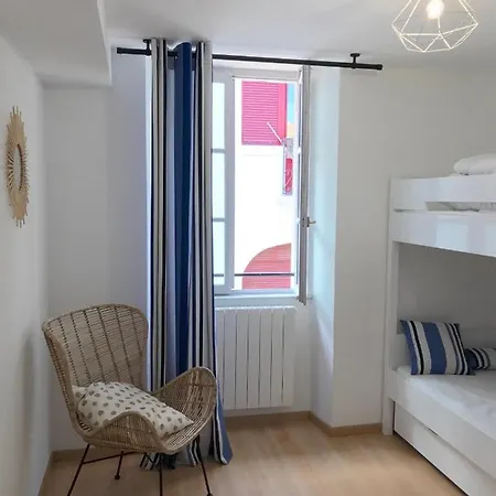 Apartment Gambetta *