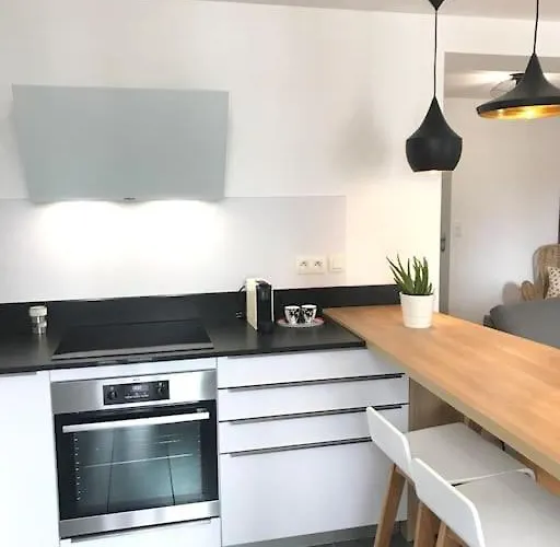 Apartamento Gambetta