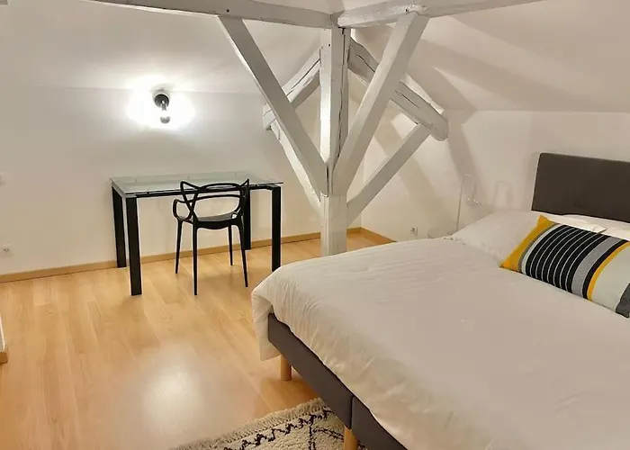 Apartamento Gambetta