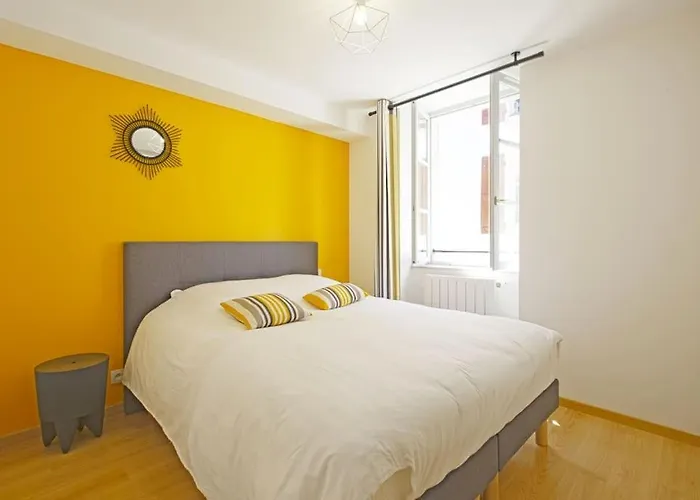 Gambetta San Juan de Luz