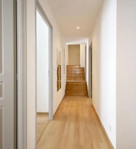 Gambetta Apartamento *