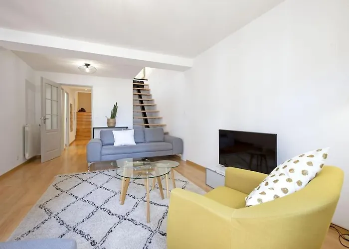 Apartamento Gambetta *