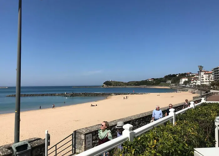 Gambetta Apartamento San Juan de Luz