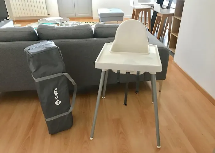 Gambetta Apartamento