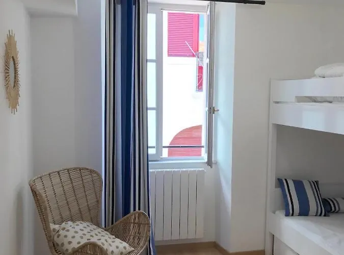 Apartamento Gambetta *